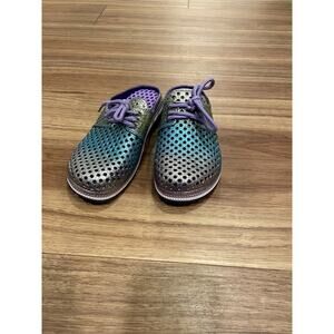 Cromer Girls Resort Wear Sandals - Gently Worn, Size 13/1